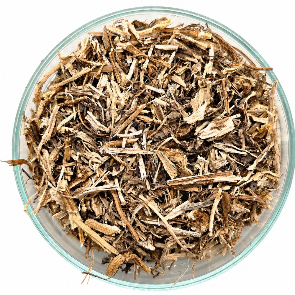 Brennnesselwurzel, BIO 100g