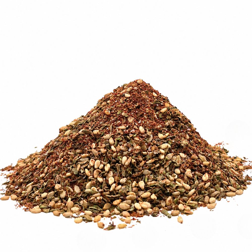Zaatar, BIO 50g