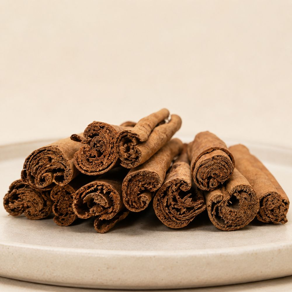 Zimtstangen Ceylon, BIO 250g