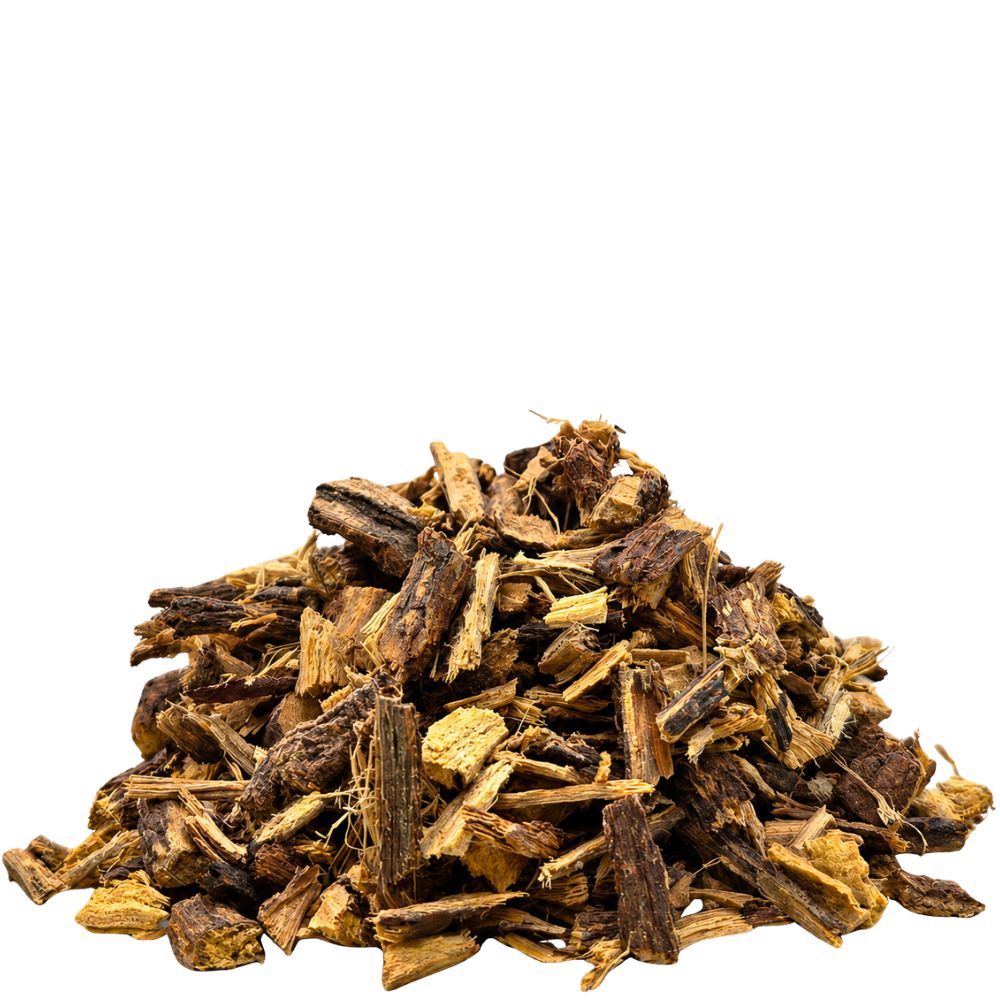 Süßholzwurzel, geschnitten, BIO 50g
