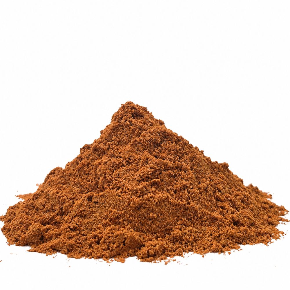 Spicy Bombay Curry, BIO 100g