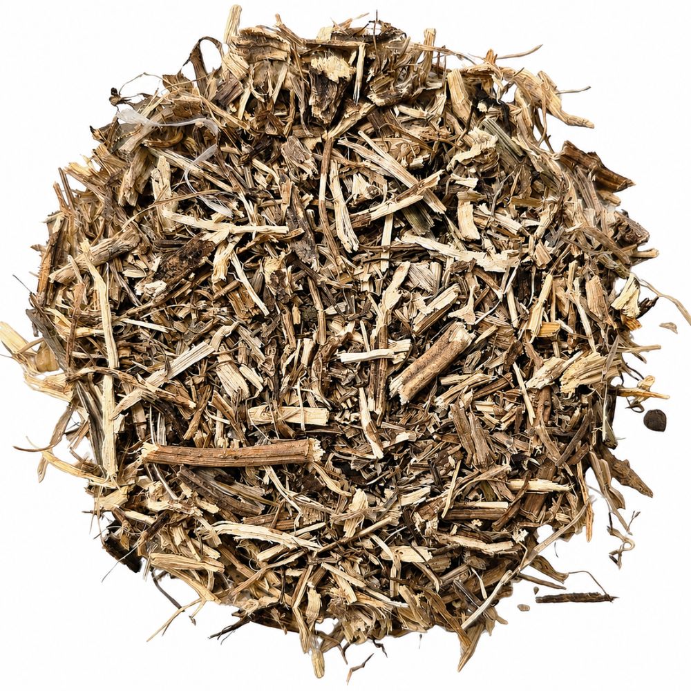 Brennnesselwurzel, BIO 50g