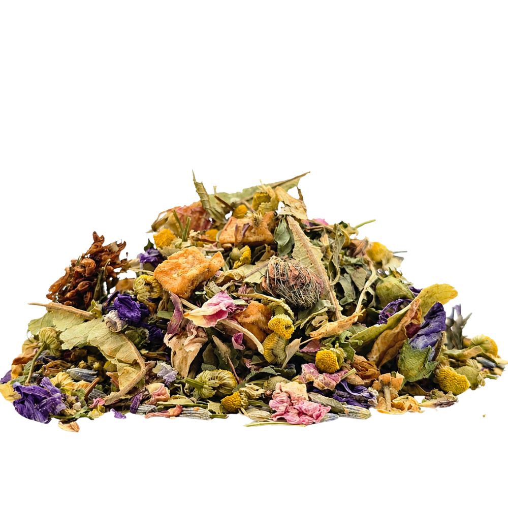 Wiesenblüte, BIO 100g