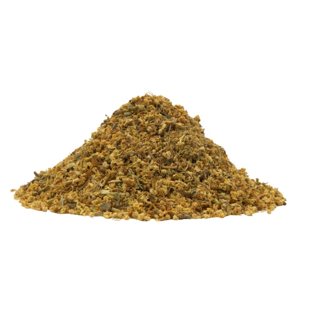 Holunderblüten, BIO 100g