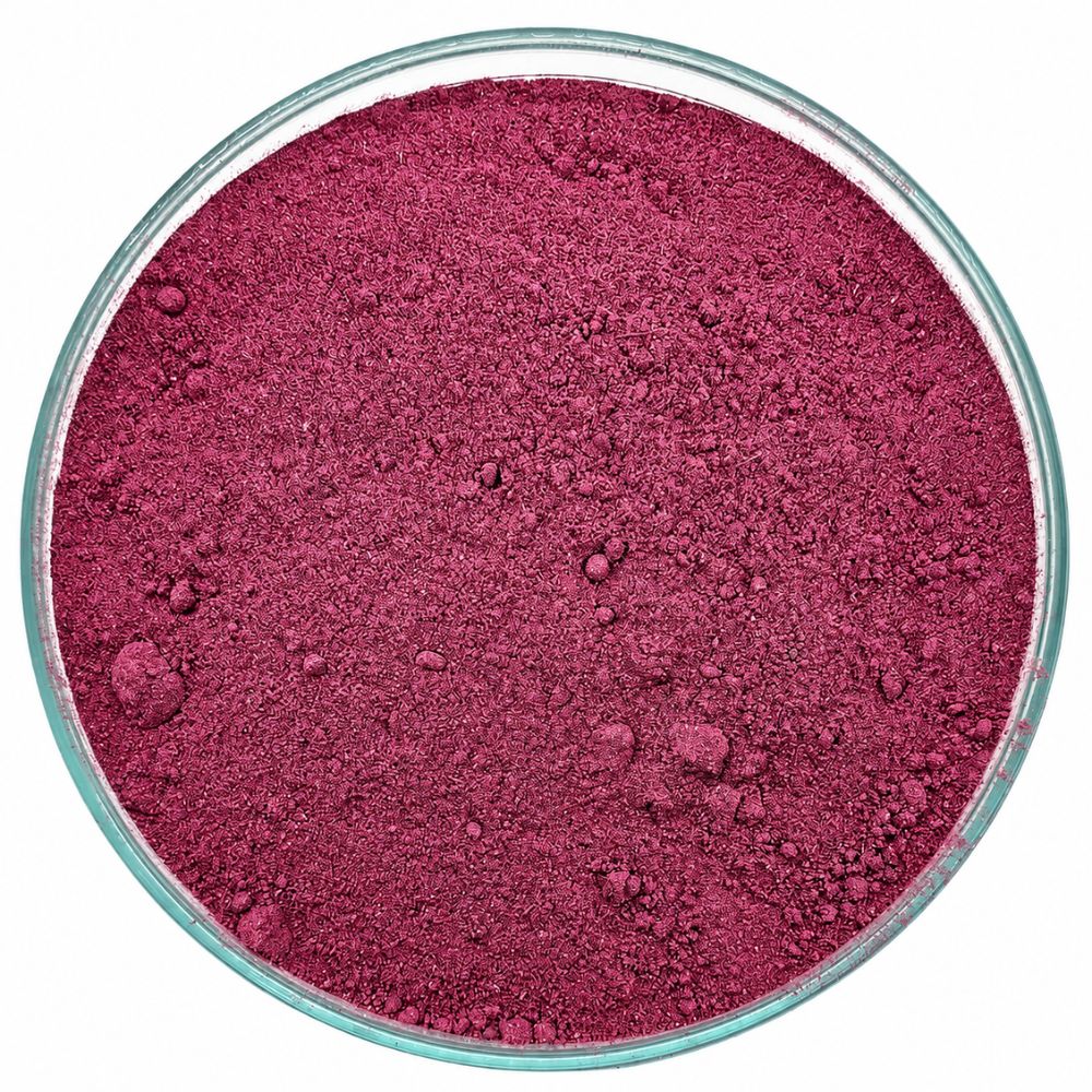 Purple Curry, BIO, 50g