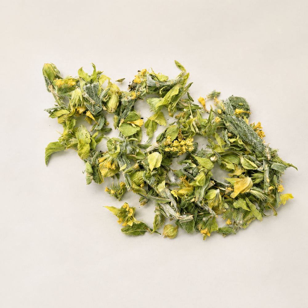 Griechischer Bergtee, geschnitten BIO 100g