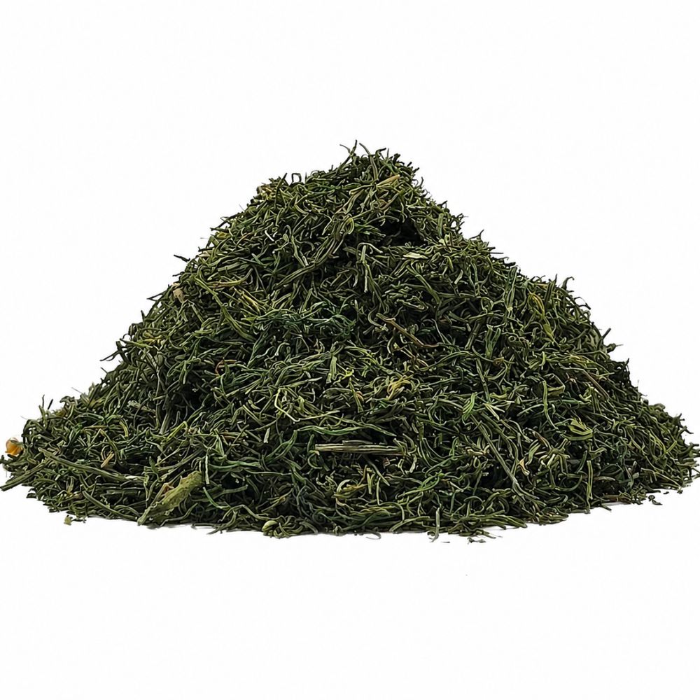 Dillspitzen, BIO 100g