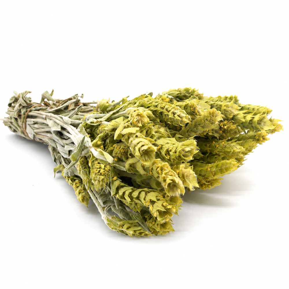 Griechischer Bergtee, ganz BIO 100g