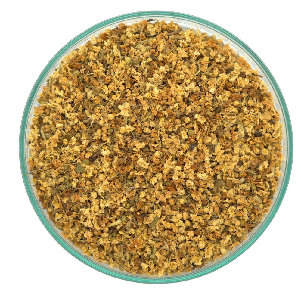 Holunderblüten, BIO 100g