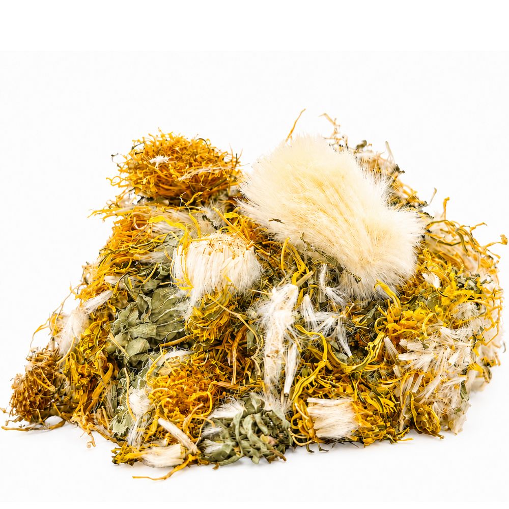 Löwenzahnblüten, BIO 100g