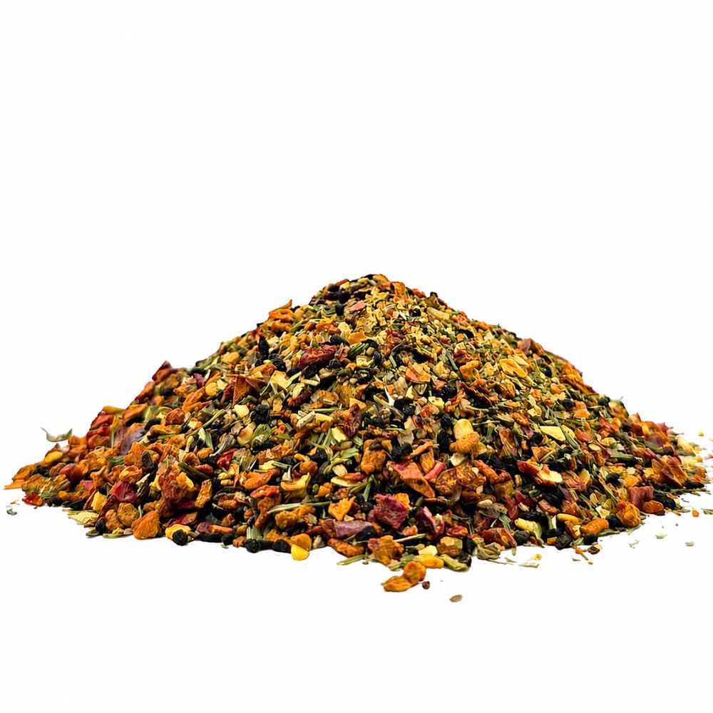 Gemüse Allrounder, BIO 100g